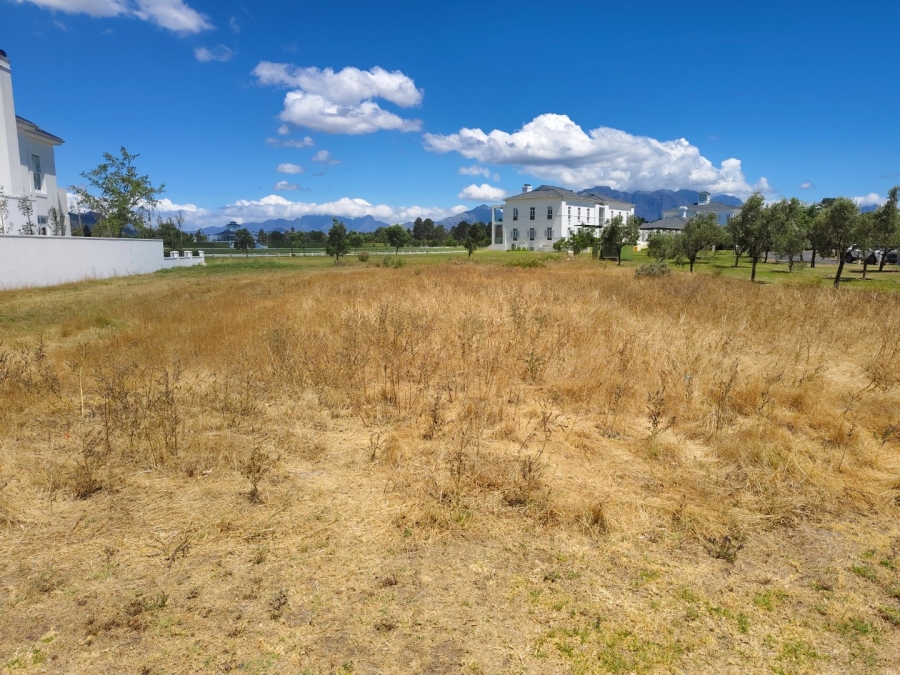 Commercial Property for Sale in Val De Vie Estate Western Cape